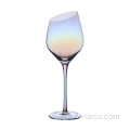 Flûte de champagne Verre de tige longue pour le mariage